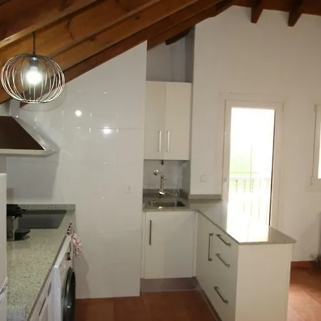 Urbanizacion Lagos Azules Apartamento Comillas Esterno foto