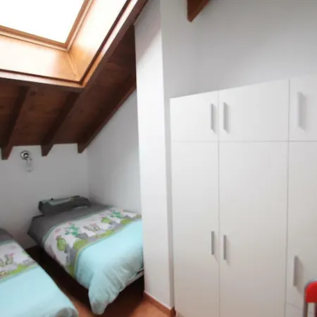 Urbanizacion Lagos Azules Apartamento Comillas Esterno foto