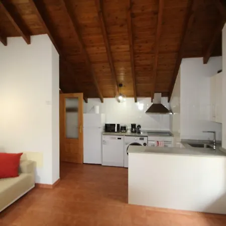 Urbanizacion Lagos Azules Apartamento Comillas Esterno foto