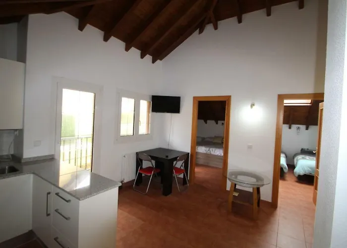 Urbanizacion Lagos Azules Apartamento Comillas
