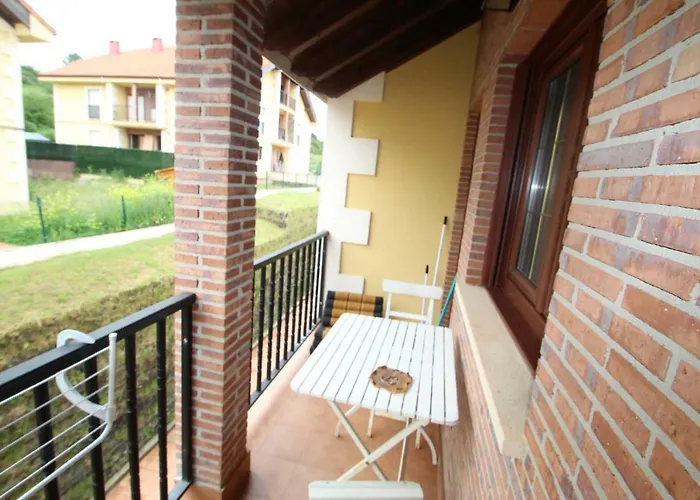Urbanizacion Lagos Azules Apartamento Comillas